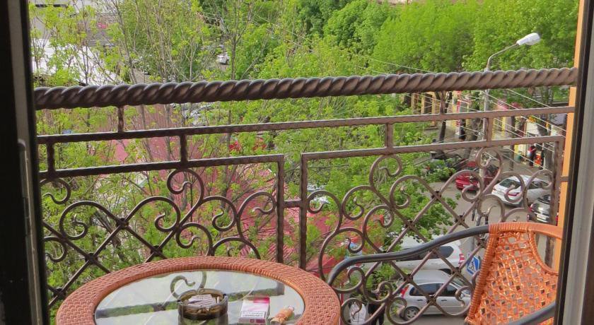 Гостиница Verona Hotel Ессентуки-52