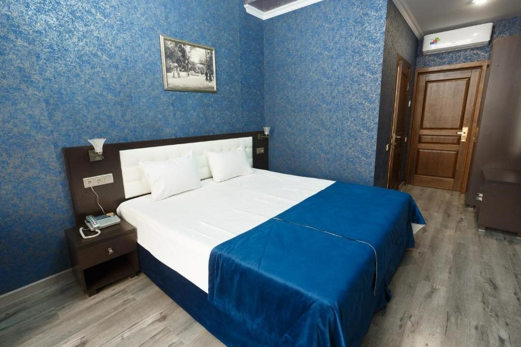 Гостиница Verona Hotel Ессентуки