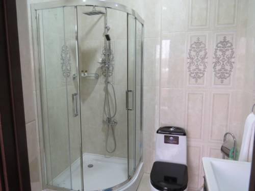 Гостиница Verona Hotel Ессентуки-56