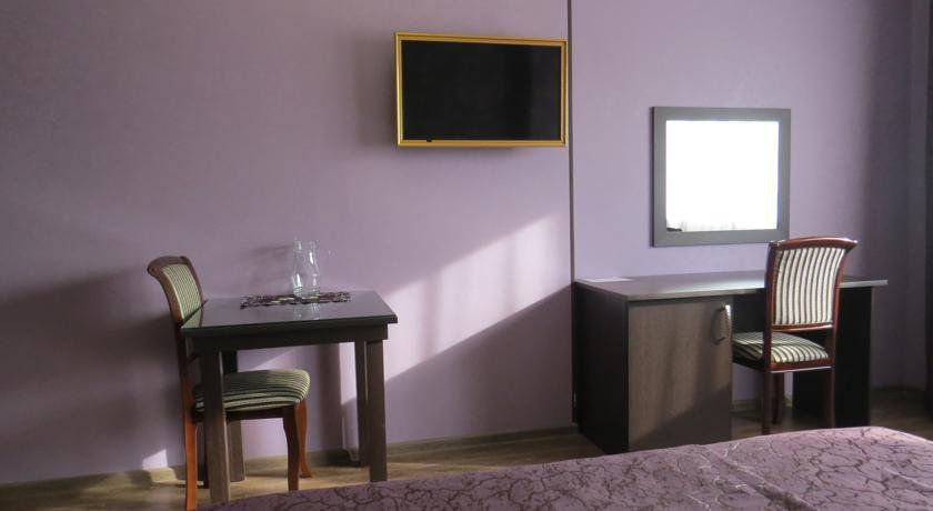 Гостиница Verona Hotel Ессентуки
