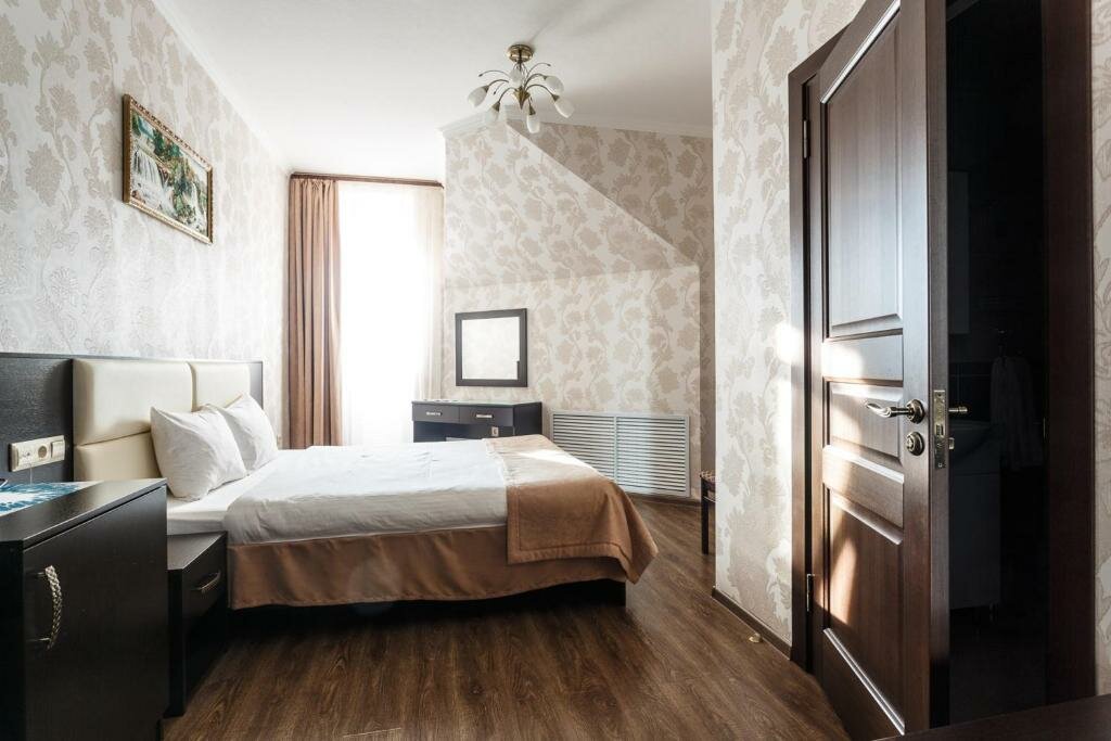Гостиница Verona Hotel Ессентуки