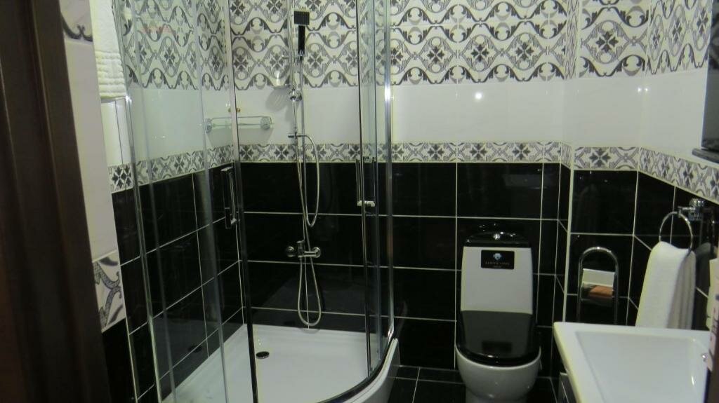 Гостиница Verona Hotel Ессентуки