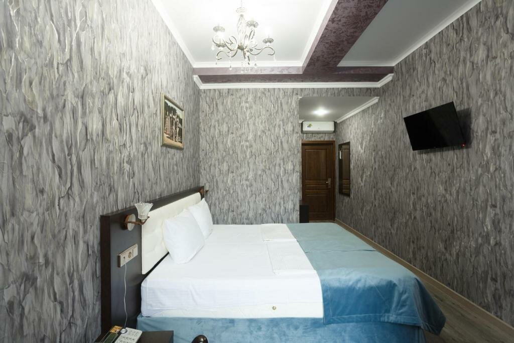 Гостиница Verona Hotel Ессентуки