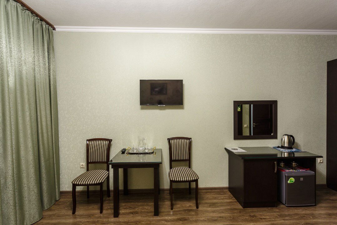 Гостиница Verona Hotel Ессентуки