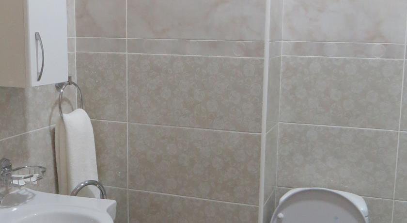 Гостиница Verona Hotel Ессентуки-23