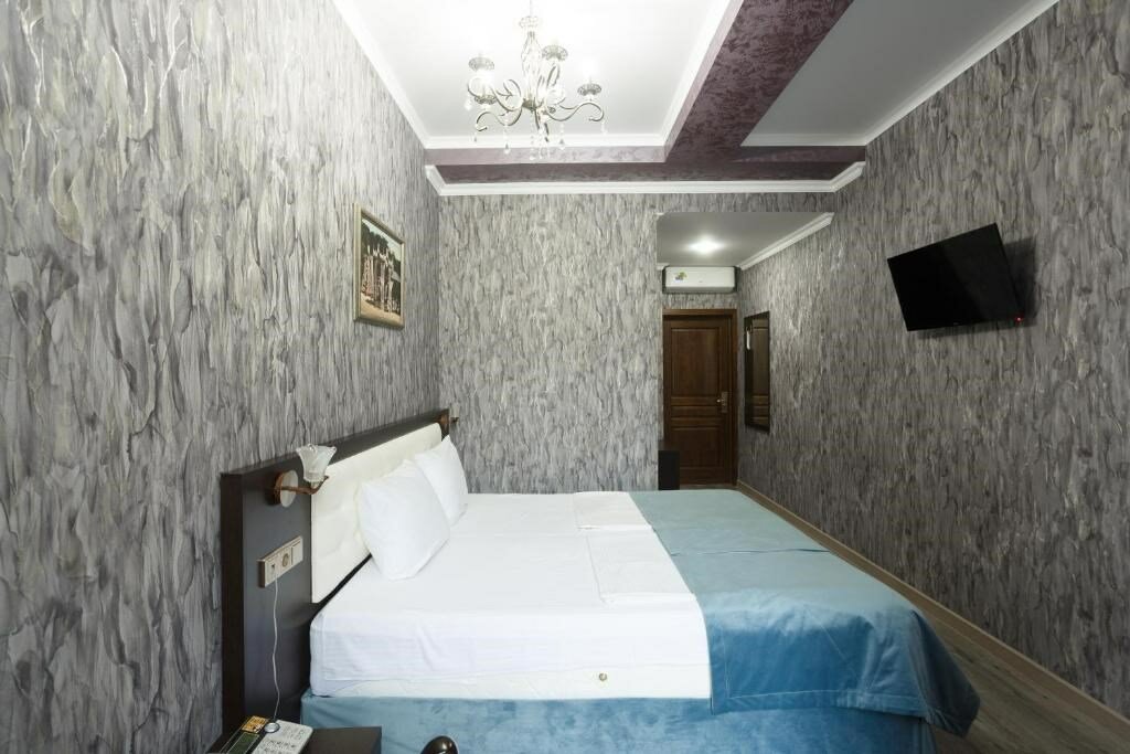 Гостиница Verona Hotel Ессентуки