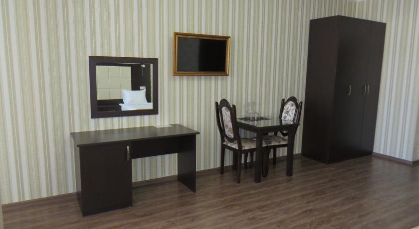 Гостиница Verona Hotel Ессентуки-49