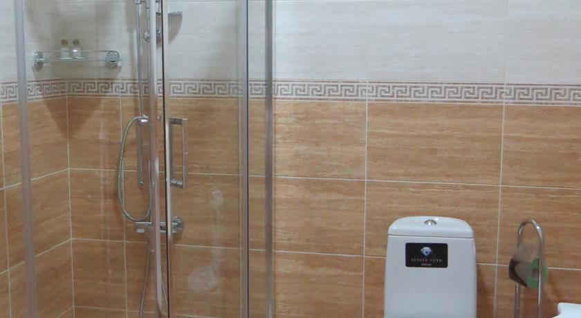 Гостиница Verona Hotel Ессентуки-19
