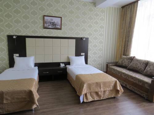 Гостиница Verona Hotel Ессентуки-54