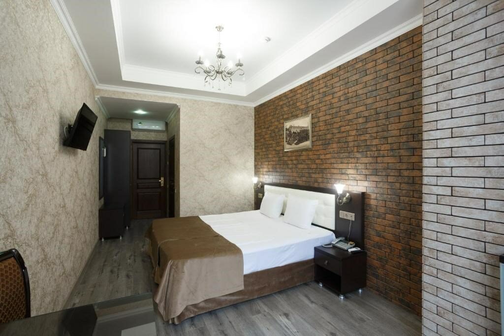 Гостиница Verona Hotel Ессентуки