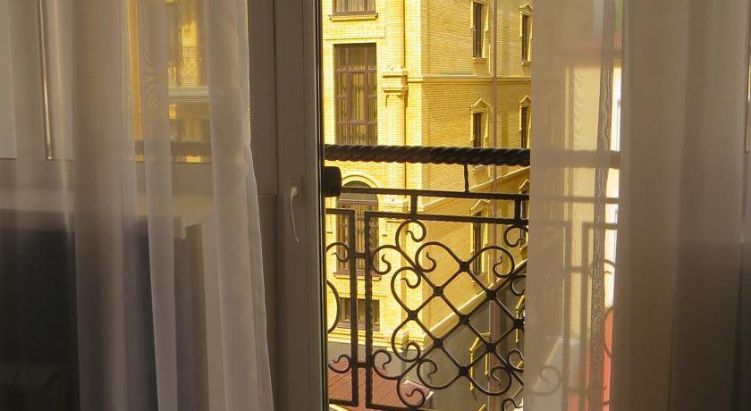 Гостиница Verona Hotel Ессентуки-15