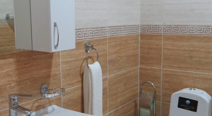 Гостиница Verona Hotel Ессентуки-13