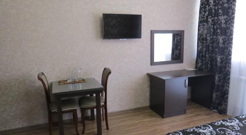 Гостиница Verona Hotel Ессентуки-17