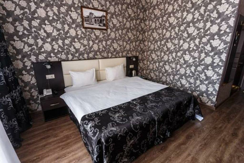 Гостиница Verona Hotel Ессентуки