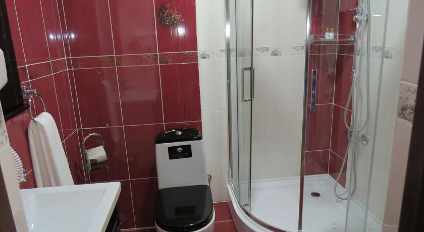 Гостиница Verona Hotel Ессентуки