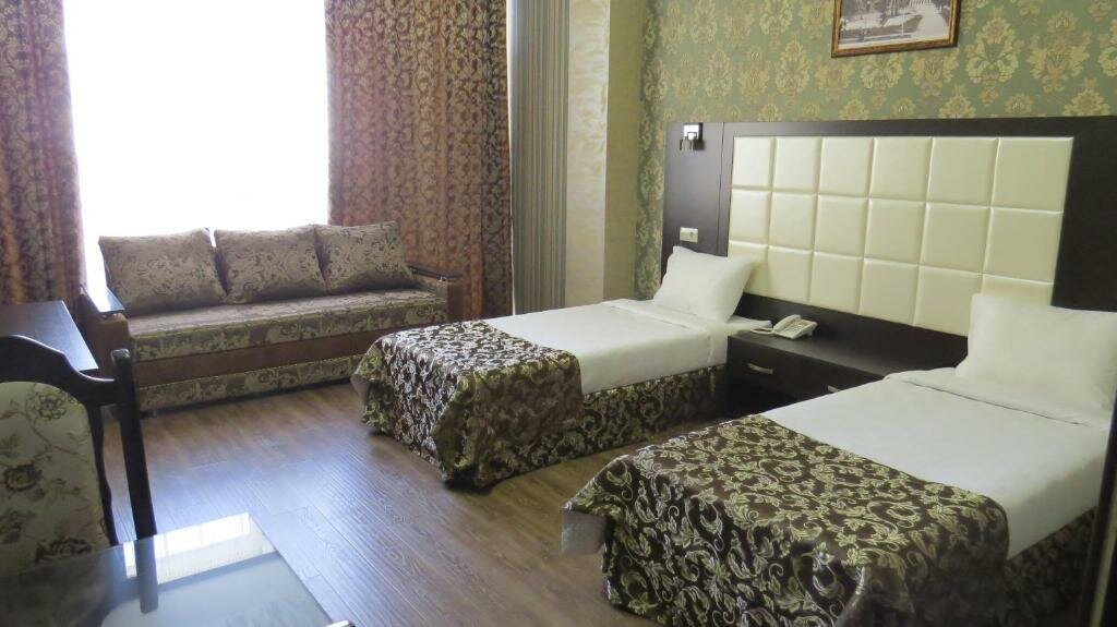 Гостиница Verona Hotel Ессентуки