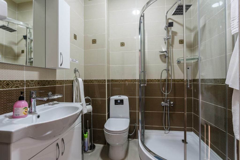 Гостиница Verona Hotel Ессентуки