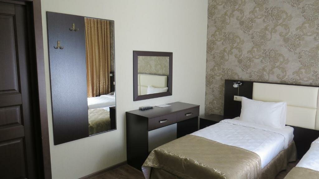 Гостиница Verona Hotel Ессентуки