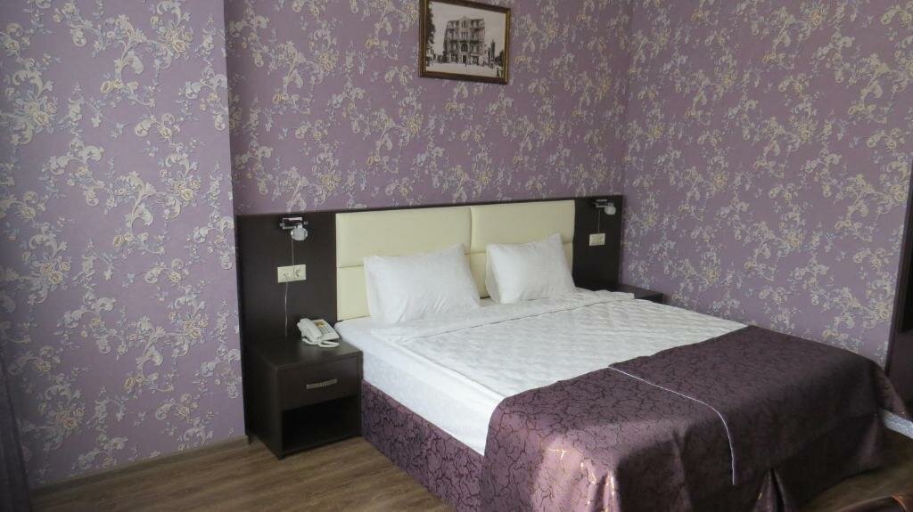 Гостиница Verona Hotel Ессентуки