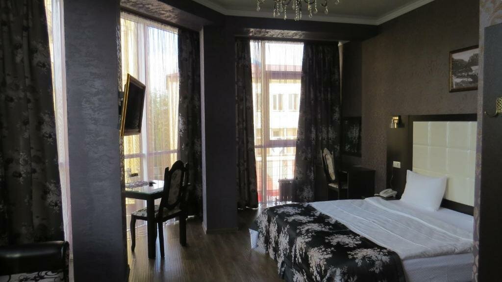 Гостиница Verona Hotel Ессентуки