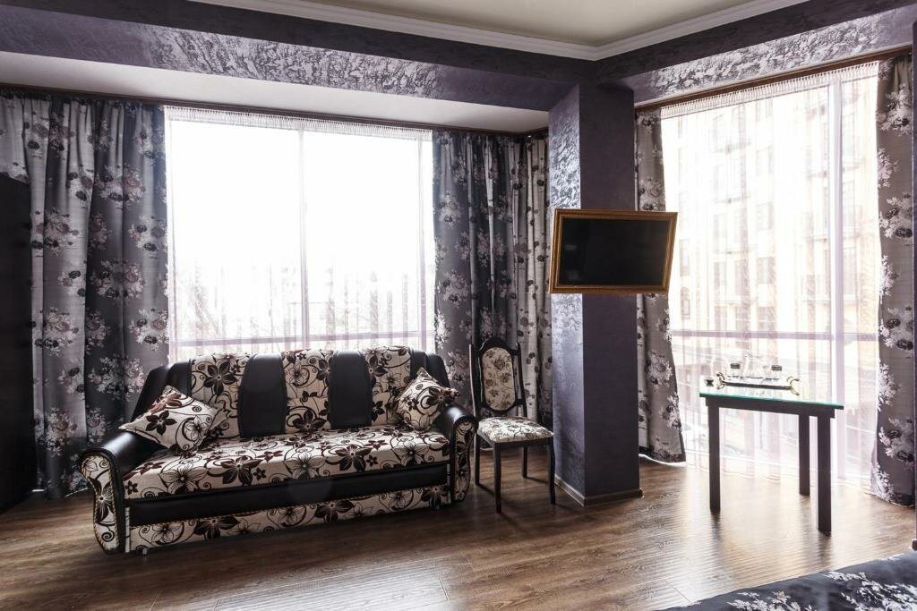 Гостиница Verona Hotel Ессентуки