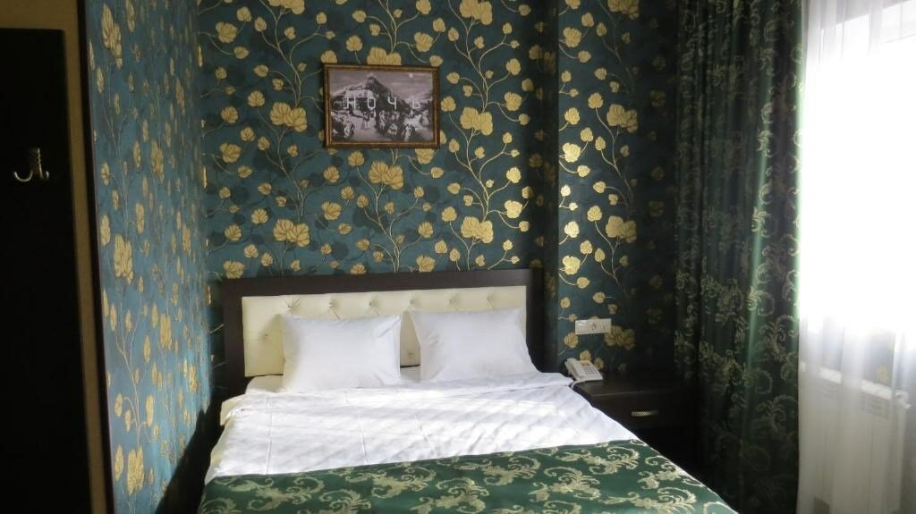 Гостиница Verona Hotel Ессентуки