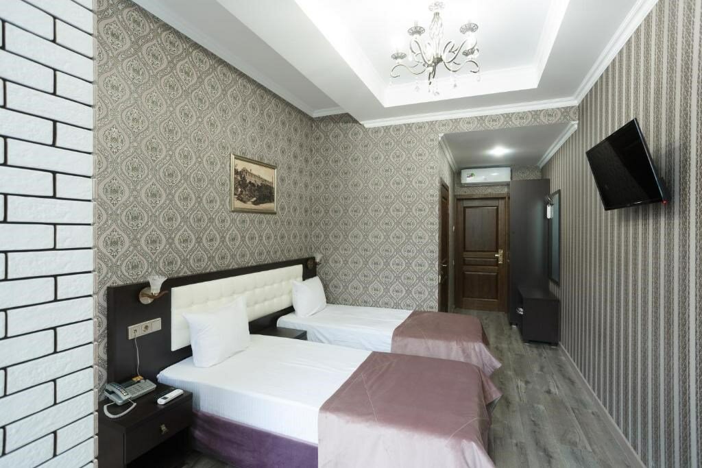 Гостиница Verona Hotel Ессентуки