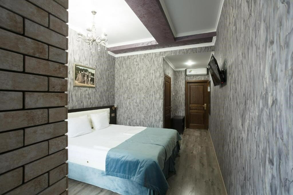 Гостиница Verona Hotel Ессентуки