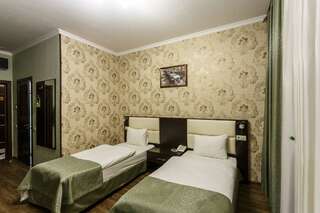 Гостиница Verona Hotel Ессентуки Комфорт с балконом-3