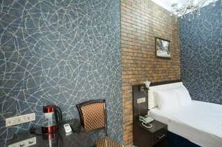 Гостиница Verona Hotel Ессентуки Премиум loft-4