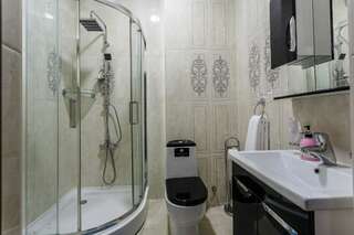 Гостиница Verona Hotel Ессентуки Однокомнатный Люкс-3