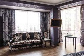 Гостиница Verona Hotel Ессентуки Однокомнатный Люкс-2
