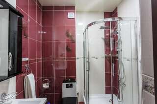 Гостиница Verona Hotel Ессентуки Полулюкс-5