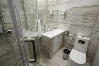 Гостиница Verona Hotel Ессентуки Комфорт-8