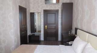 Гостиница Verona Hotel Ессентуки Бюджетный двухместный номер с 1 кроватью-3