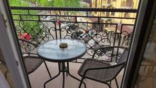 Гостиница Verona Hotel Ессентуки Премиум с Балконом-3
