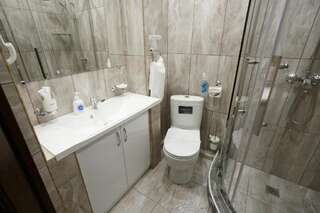 Гостиница Verona Hotel Ессентуки Премиум loft-5