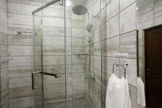 Гостиница Verona Hotel Ессентуки Комфорт-5