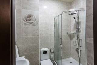 Гостиница Verona Hotel Ессентуки Комфорт с балконом-4