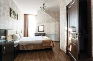 Гостиница Verona Hotel Ессентуки Номер стандарт с 1 двуспальной кроватью-3