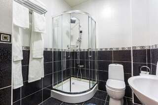 Гостиница Verona Hotel Ессентуки Стандарт с раздельными кроватями-3