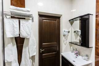 Гостиница Verona Hotel Ессентуки Полулюкс-4