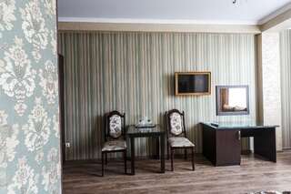 Гостиница Verona Hotel Ессентуки Полулюкс-3