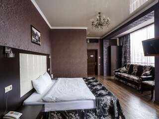 Гостиница Verona Hotel Ессентуки Однокомнатный Люкс-1