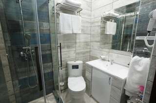 Гостиница Verona Hotel Ессентуки Премиум loft-3