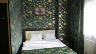 Гостиница Verona Hotel Ессентуки Номер комфорт с 1 двуспальной кроватью-1