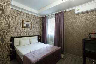 Гостиница Verona Hotel Ессентуки Комфорт-4