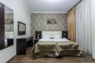 Гостиница Verona Hotel Ессентуки Стандарт с раздельными кроватями-1