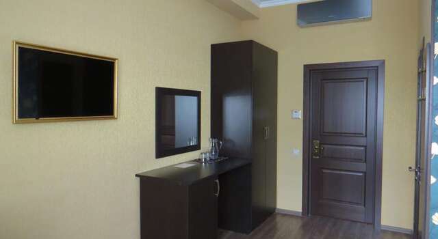 Гостиница Verona Hotel Ессентуки-34