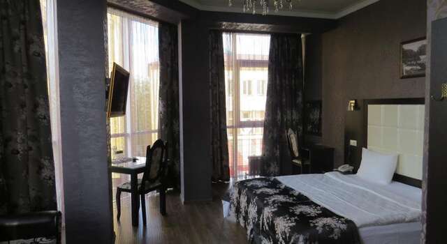 Гостиница Verona Hotel Ессентуки-37